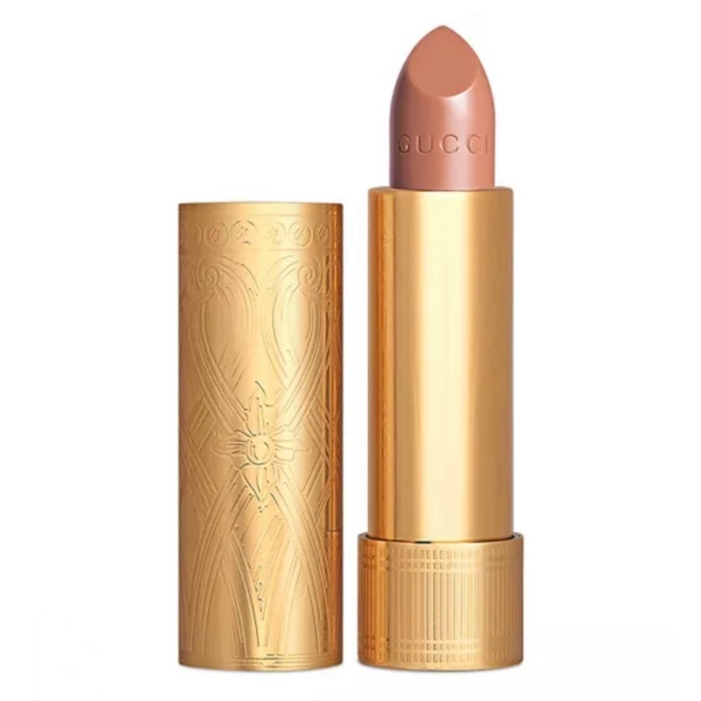 Gucci Rouge A Levres Satin Lipstick 101
